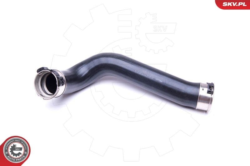 Charge Air Hose 43SKV432 - image 2