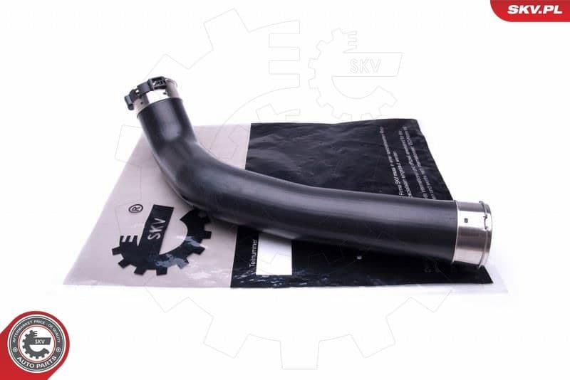 Charge Air Hose 43SKV433