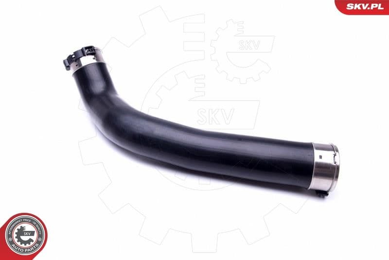 Charge Air Hose 43SKV433 - image 2