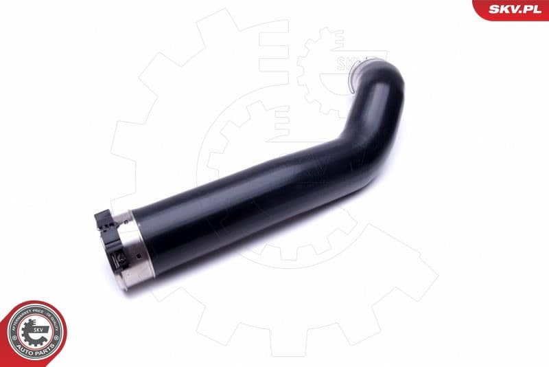 Charge Air Hose 43SKV433 - image 3