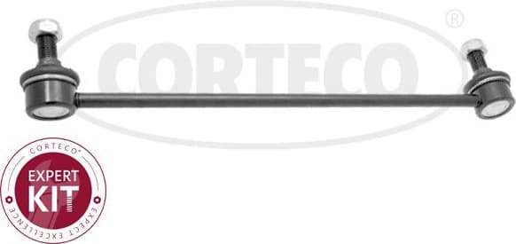 Link/Coupling Rod, stabiliser bar 49396617 - image 2