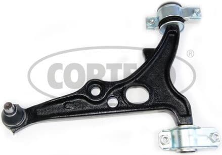 Control/Trailing Arm, wheel suspension 49395382 - image 2