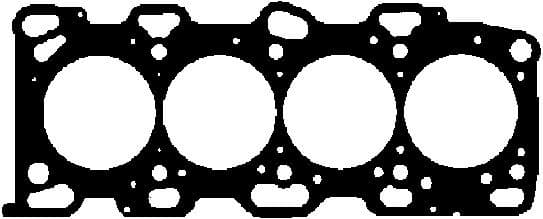Gasket, cylinder head 415169P - image 2