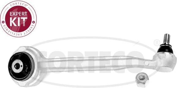 Control/Trailing Arm, wheel suspension 49398612 - image 2