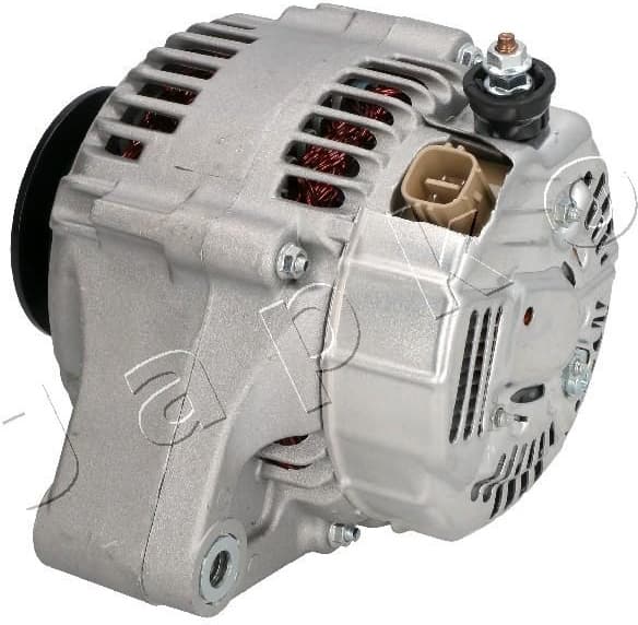 Alternator 2T624 - image 2