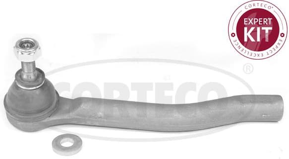 Tie Rod End 49401034 - image 2