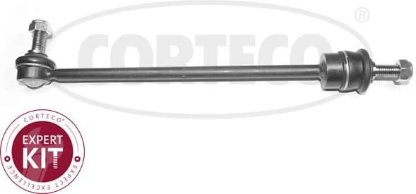 Link/Coupling Rod, stabiliser bar 49399153 - image 2