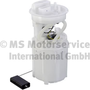 fuel supply unit 7.11775.02.0