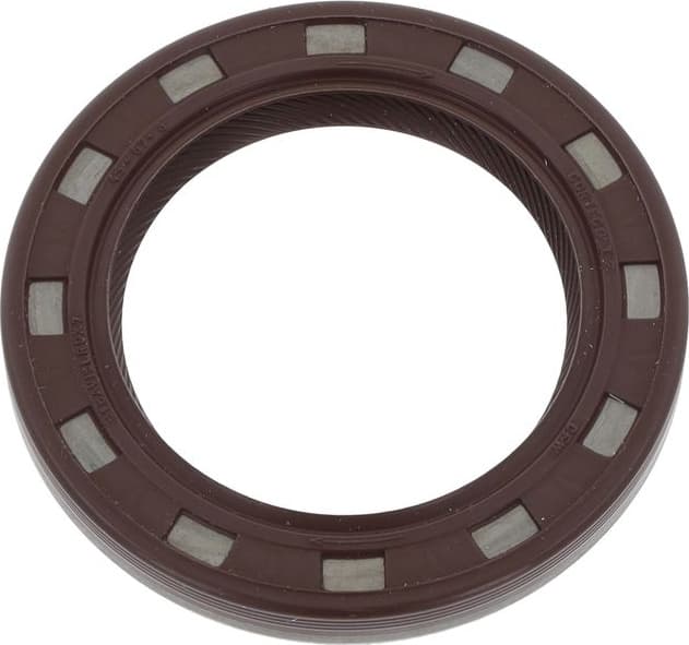 Seal crankshaft front 120 12248B - image 3