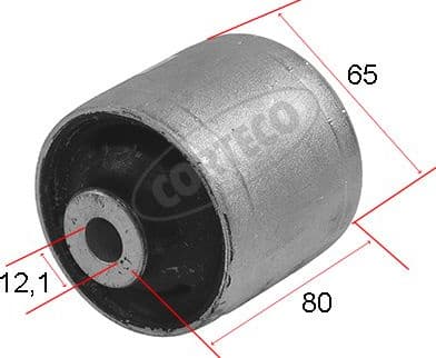 Mounting, control/trailing arm 80004744 - image 2