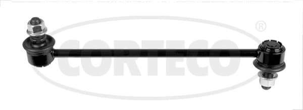 Link/Coupling Rod, stabiliser bar 49396618 - image 2