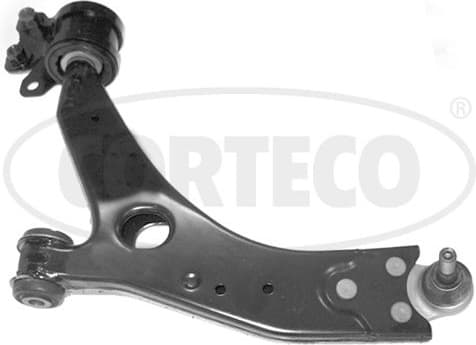 Control/Trailing Arm, wheel suspension 49399915 - image 2