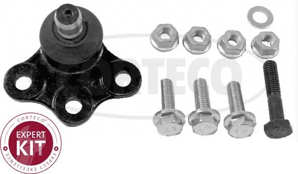 Ball Joint 49398846 - image 2