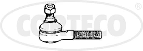 Tie Rod End 49401349 - image 2