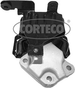 Mounting, engine 49371896 - image 2