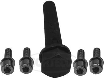 Bolt vibration damper 80001249 - image 2