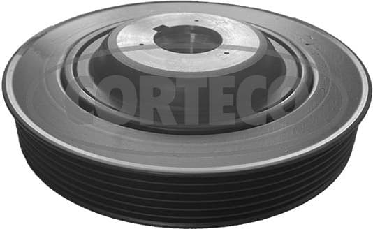 Belt Pulley, crankshaft 80004382 - image 2