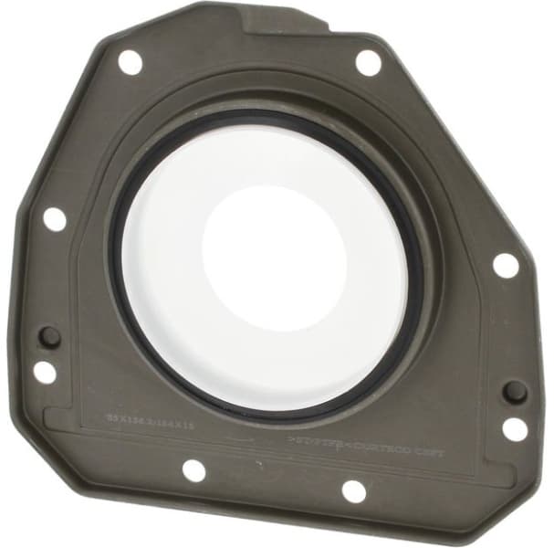 Shaft Seal, crankshaft 49416241 - image 4