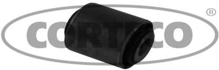 Mounting, control/trailing arm 49361083 - image 2