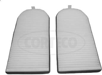 Filter, cabin air 21653030 - image 2