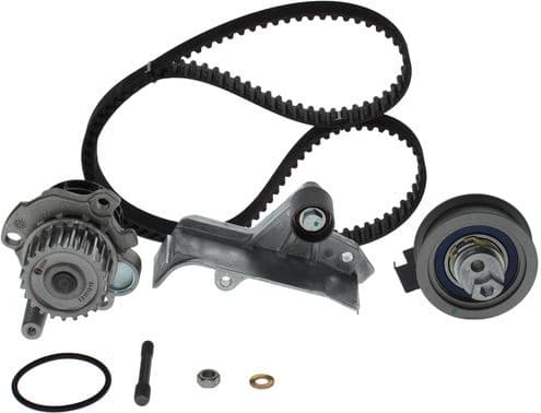 Water Pump & Timing Belt Kit 1 987 946 984