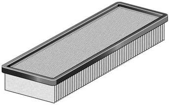 Filter air CAF100956P