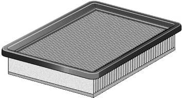 Filter air CAF100794P