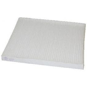 Filter cabin CCF0003