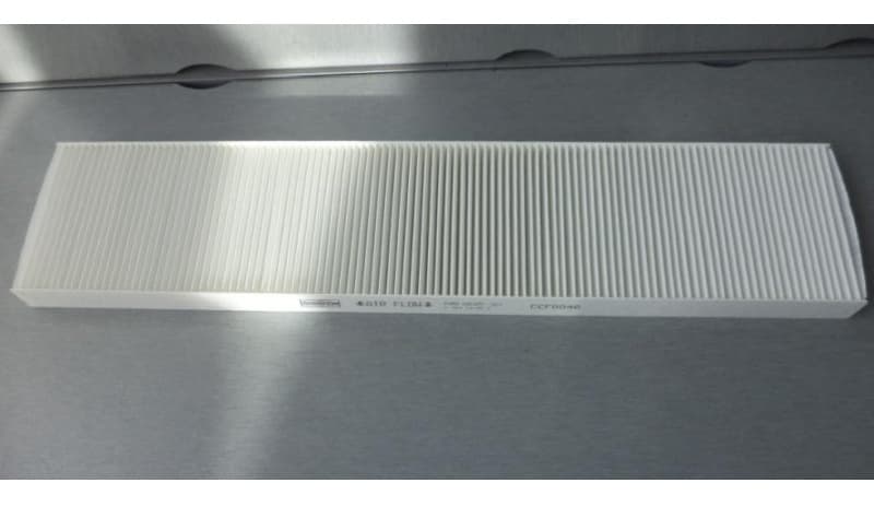 Filter cabin CCF0046