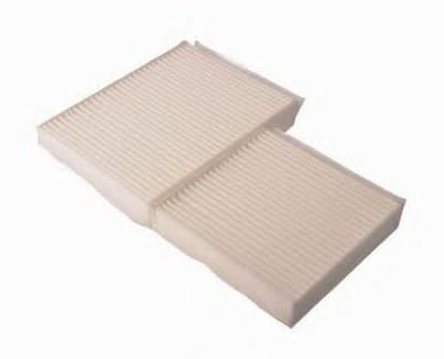 Filter cabin CCF0120