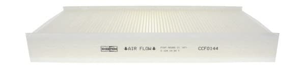 Filter cabin CCF0144