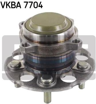 Bearing wheel VKBA7704