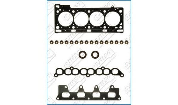 Gasket Kit, cylinder head MULTILAYER STEEL 52204600