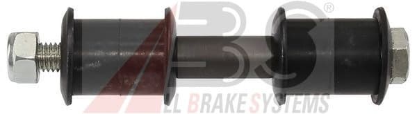 Link/Coupling Rod, stabiliser bar 260400