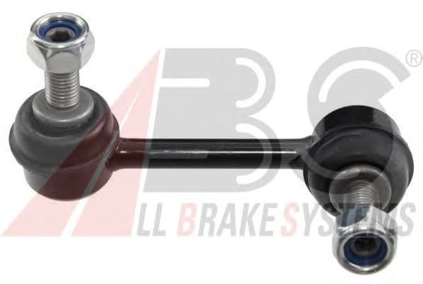 Link/Coupling Rod, stabiliser bar 260600