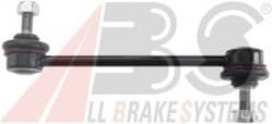 Link/Coupling Rod, stabiliser bar 260812