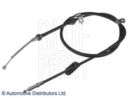 Cable Pull, parking brake ADH246163