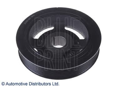 Belt Pulley, crankshaft ADT36117