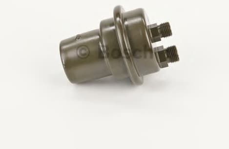 Pressure Accumulator, fuel pressure 0438170061
