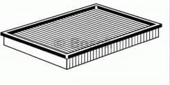 Air Filter 1987429181