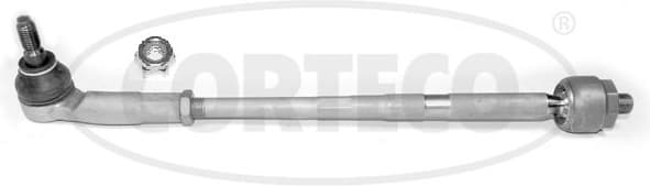 Tie Rod 49396659 - image 2