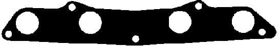 Gasket, exhaust manifold 023691P - image 2
