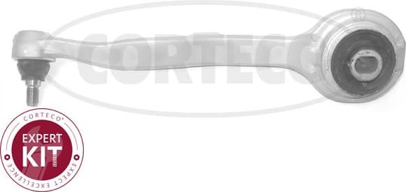 Control/Trailing Arm, wheel suspension 49398459 - image 2