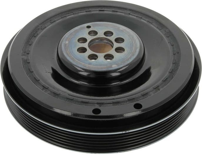 Pulley crankshaft 80004350