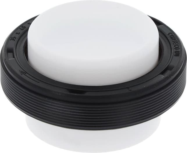 Shaft Seal, crankshaft 20026412B - image 2