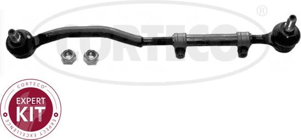 Tie Rod 49396440 - image 2