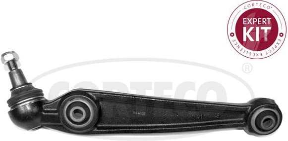 Control/Trailing Arm, wheel suspension 49395239 - image 2