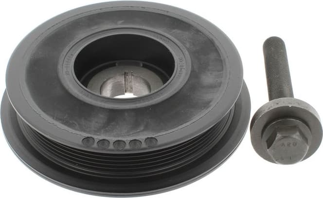 Belt Pulley Set, crankshaft 80001992 - image 3