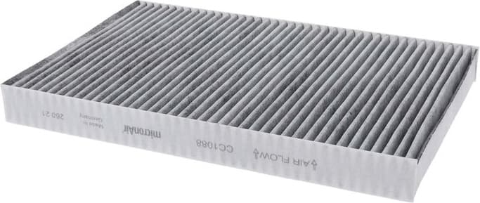 Filter, cabin air 21652713 - image 2