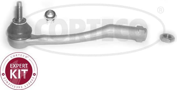 Tie Rod End 49399443 - image 2